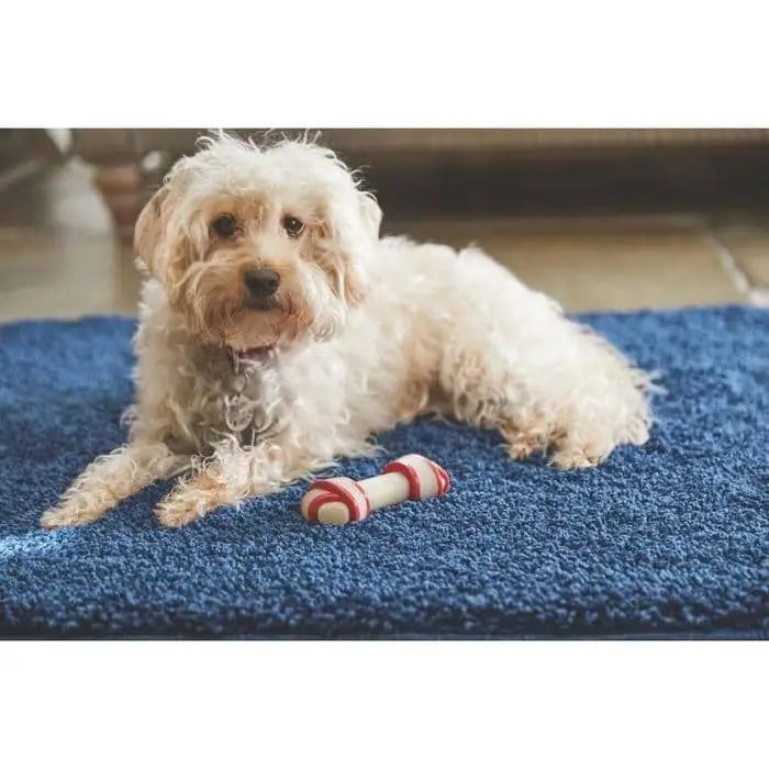 Plain Washable Pet Rug and Runner - Rugs