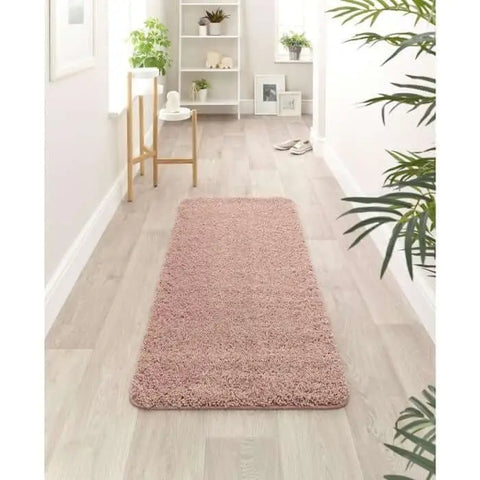 Plain Washable Pet Rug and Runner - Rugs