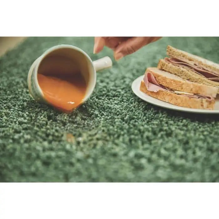 Plain Washable Pet Rug and Runner - Rugs