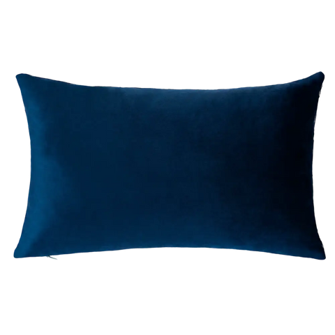 Please Leave By 9 Needlepoint Cushion - Cushion