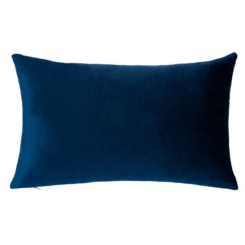 Please Leave By 9 Needlepoint Cushion