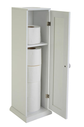 Portland Toilet Paper Cabinet