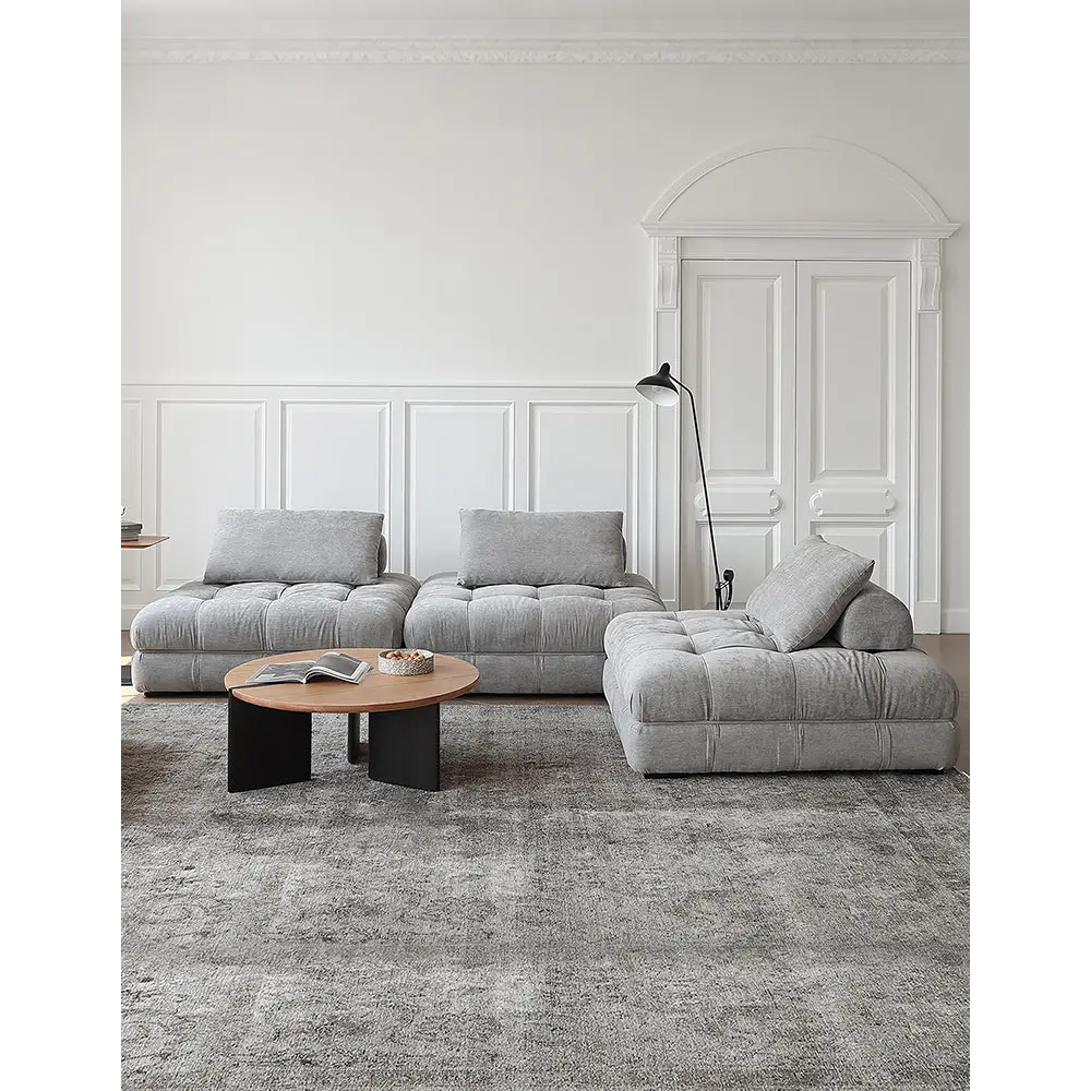 Presley Modular Sofa Velvet