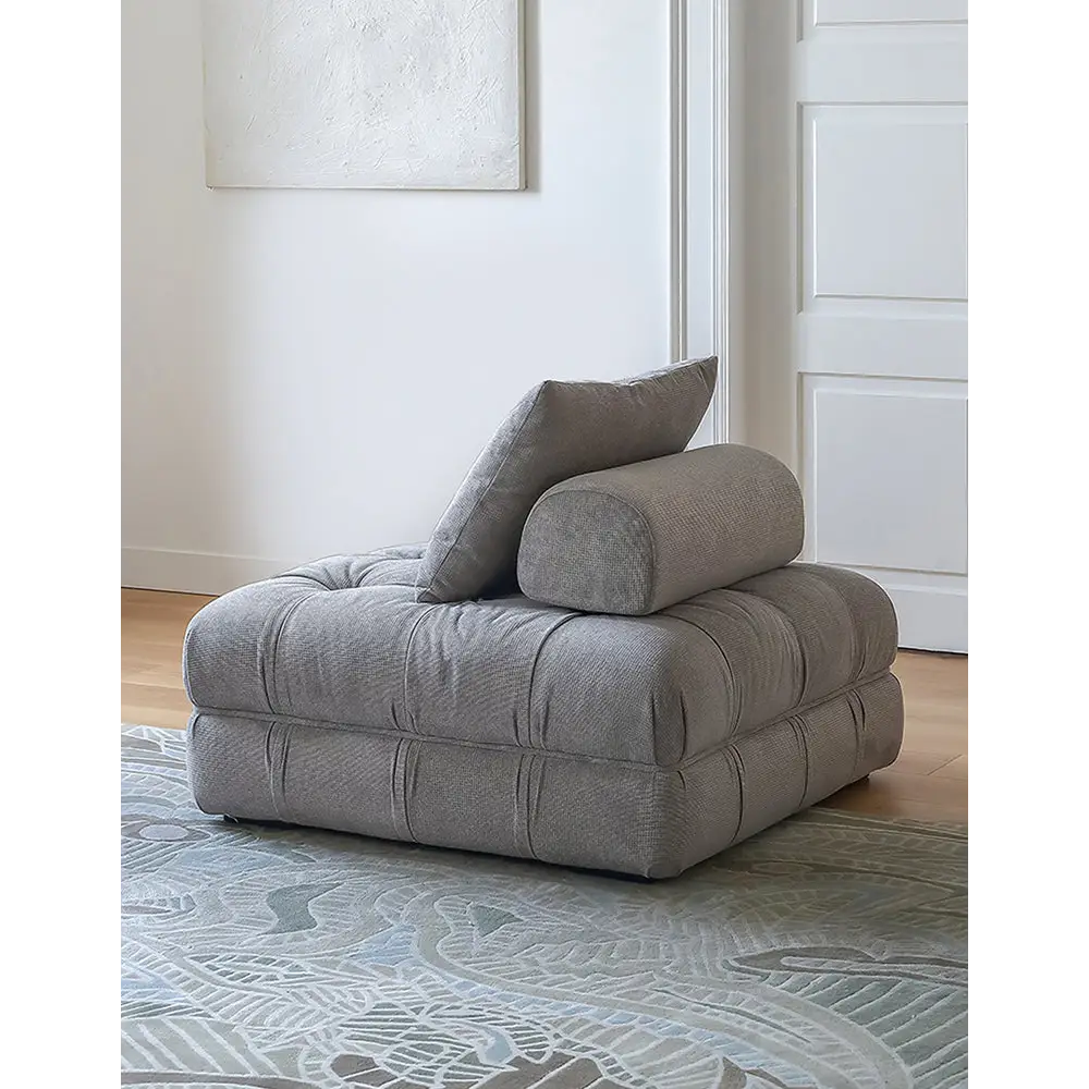 Presley Modular Sofa Velvet