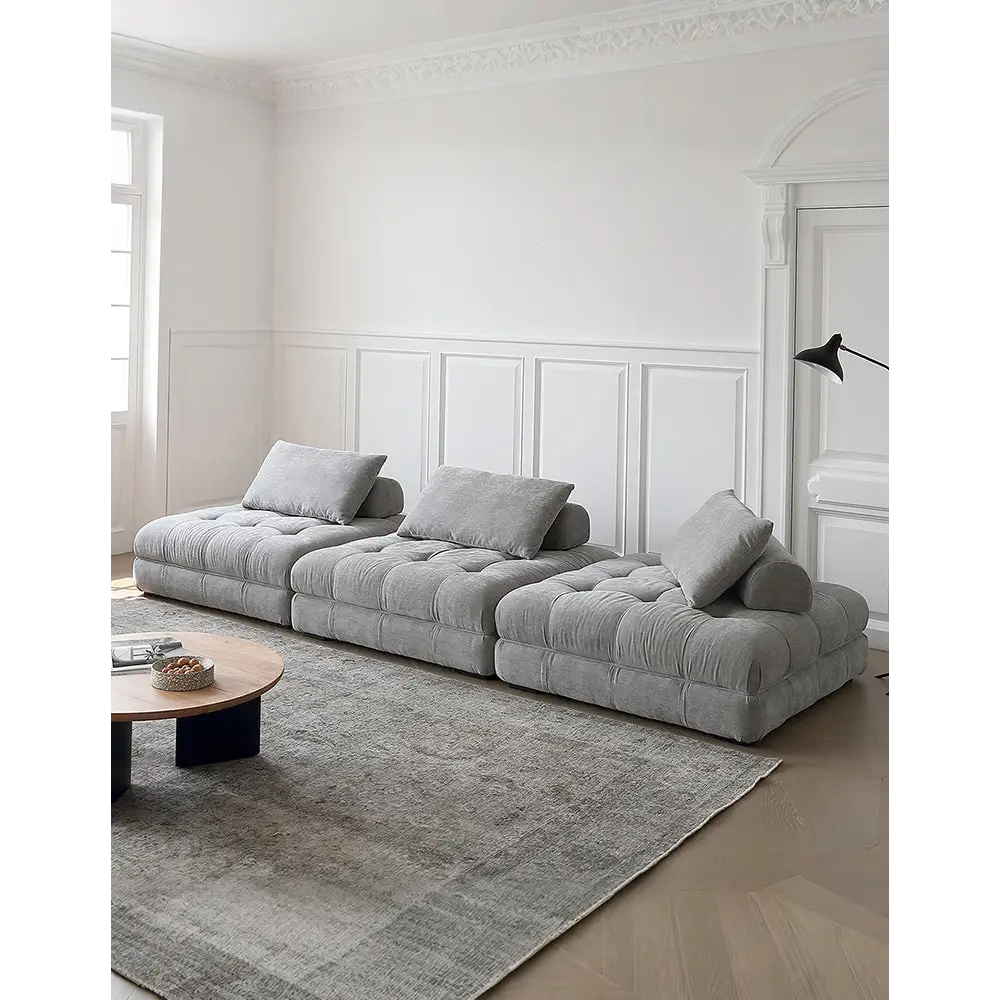 Presley Modular Sofa Velvet