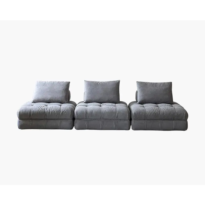 Presley Modular Sofa Velvet