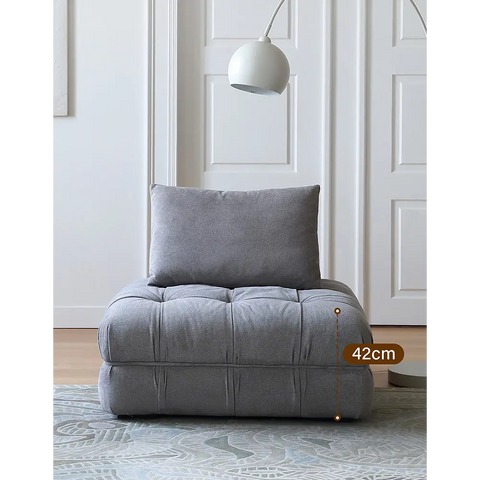 Presley Modular Sofa Velvet