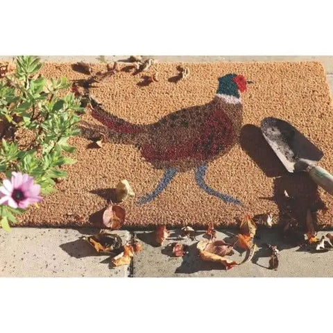 Printed Coir Doormats 45x75 cm - Doormat