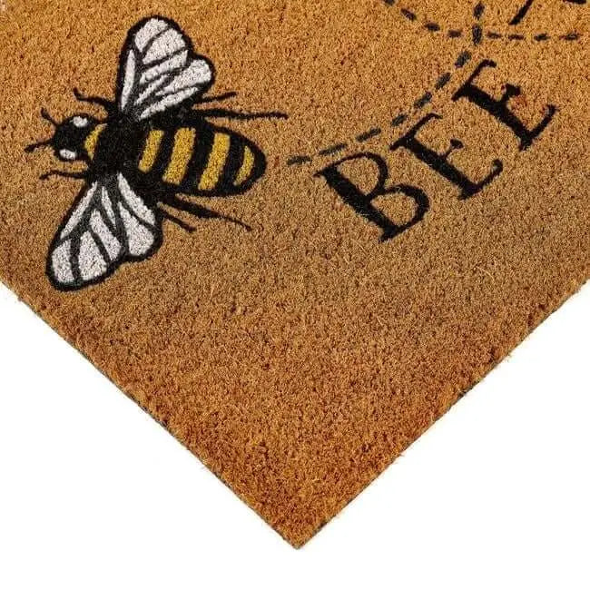 Printed Coir Doormats 45x75 cm - Doormat