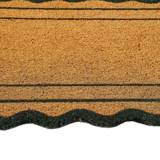 Printed Coir Doormats 45x75 cm - Doormat