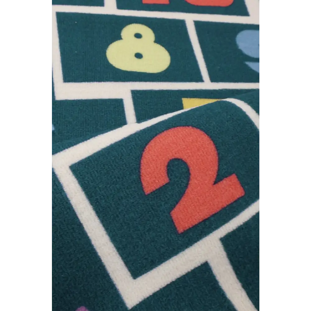 Printed Nursery Playmats – Fun and Colourful Play Rugs - Rugs