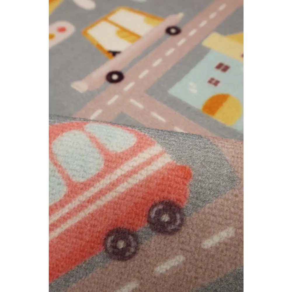 Printed Nursery Playmats – Fun and Colourful Play Rugs - Rugs