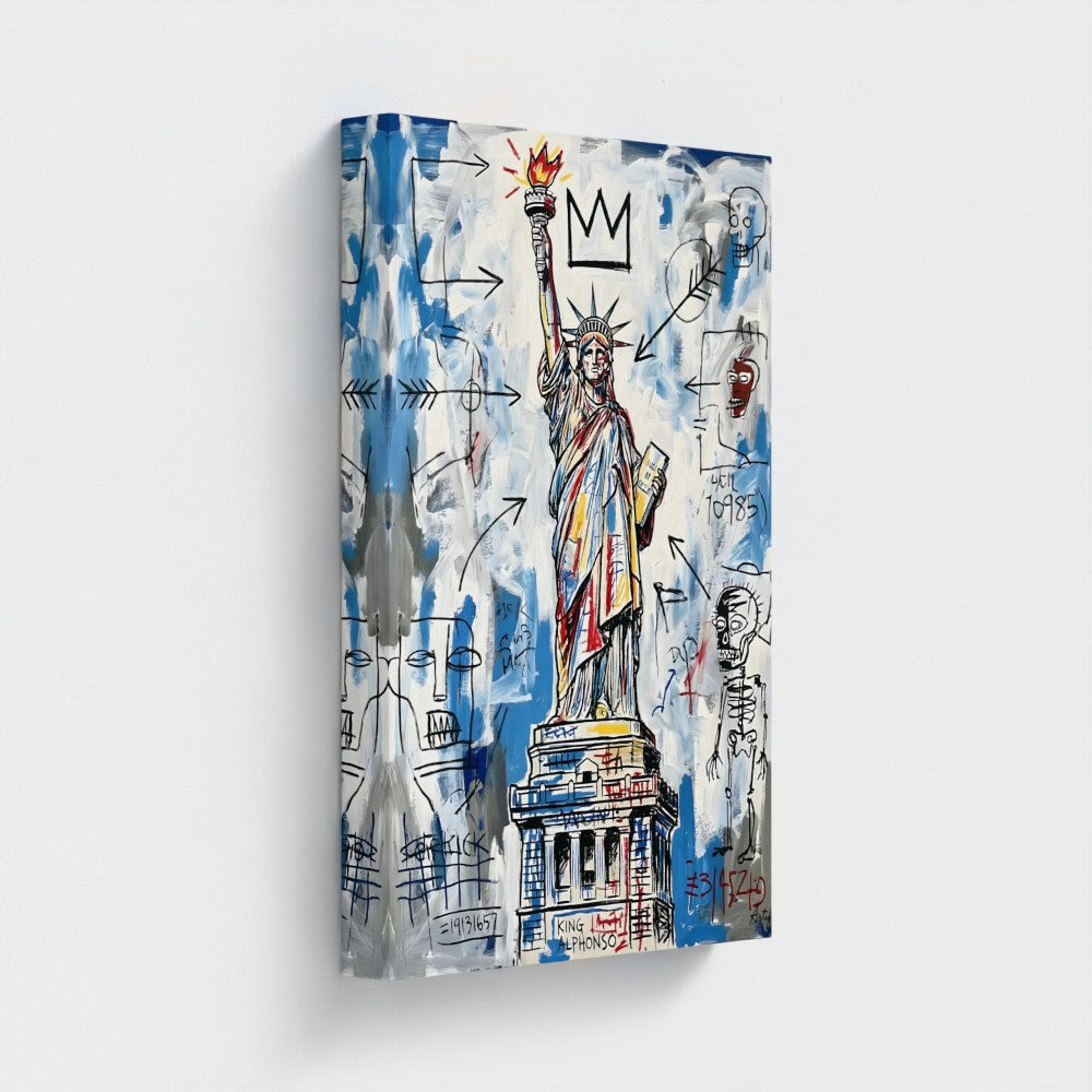 Statue of Liberty