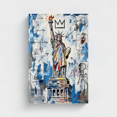 Statue of Liberty