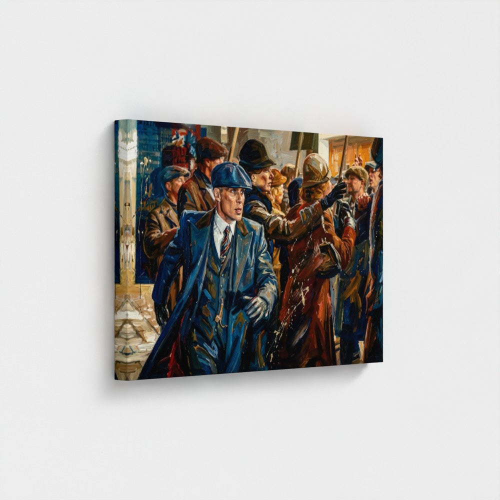 Birmingham Blue