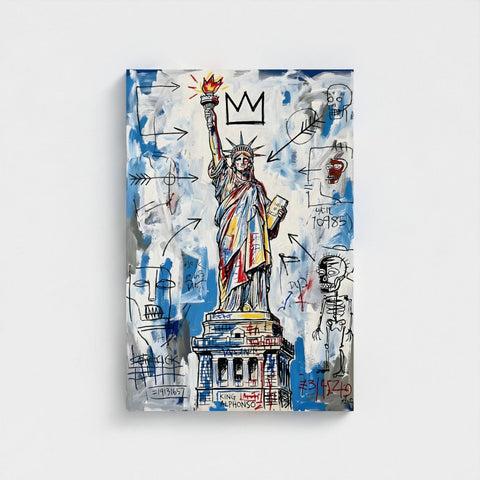 Statue of Liberty