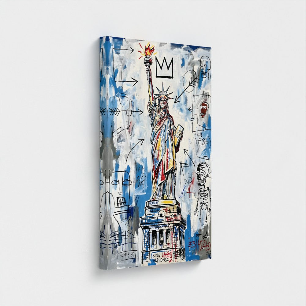 Statue of Liberty