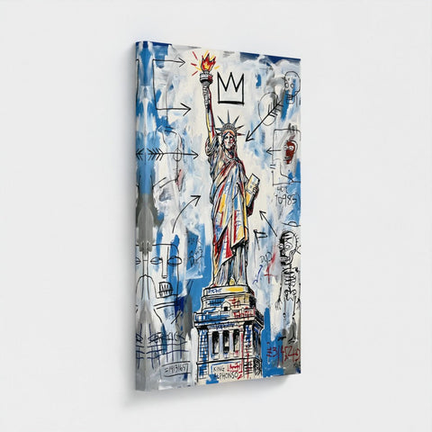 Statue of Liberty
