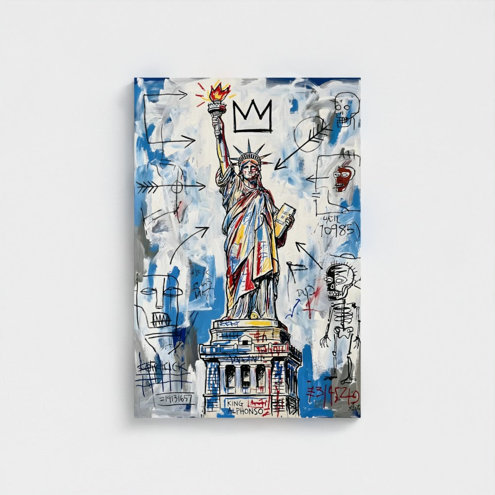 Statue of Liberty