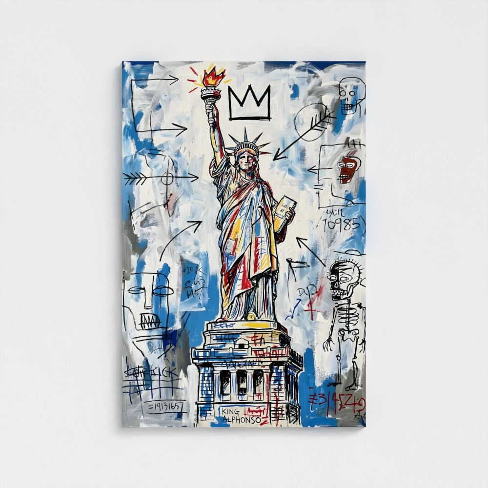 Statue of Liberty