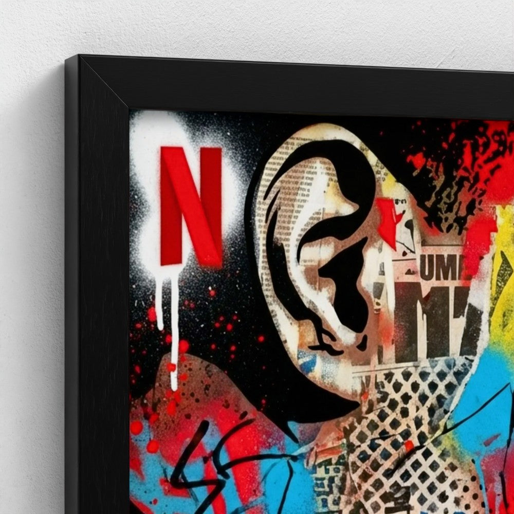 Stencil State of Mind