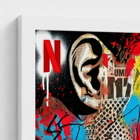 Stencil State of Mind