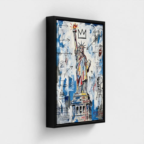 Statue of Liberty