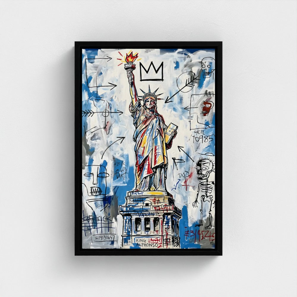 Statue of Liberty