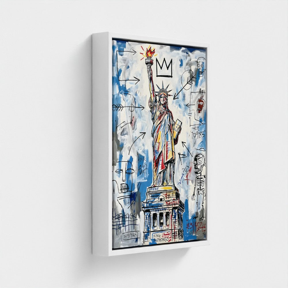Statue of Liberty