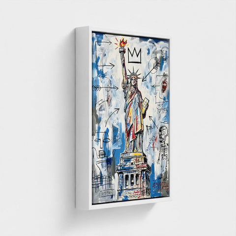 Statue of Liberty