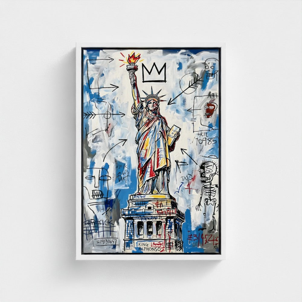 Statue of Liberty
