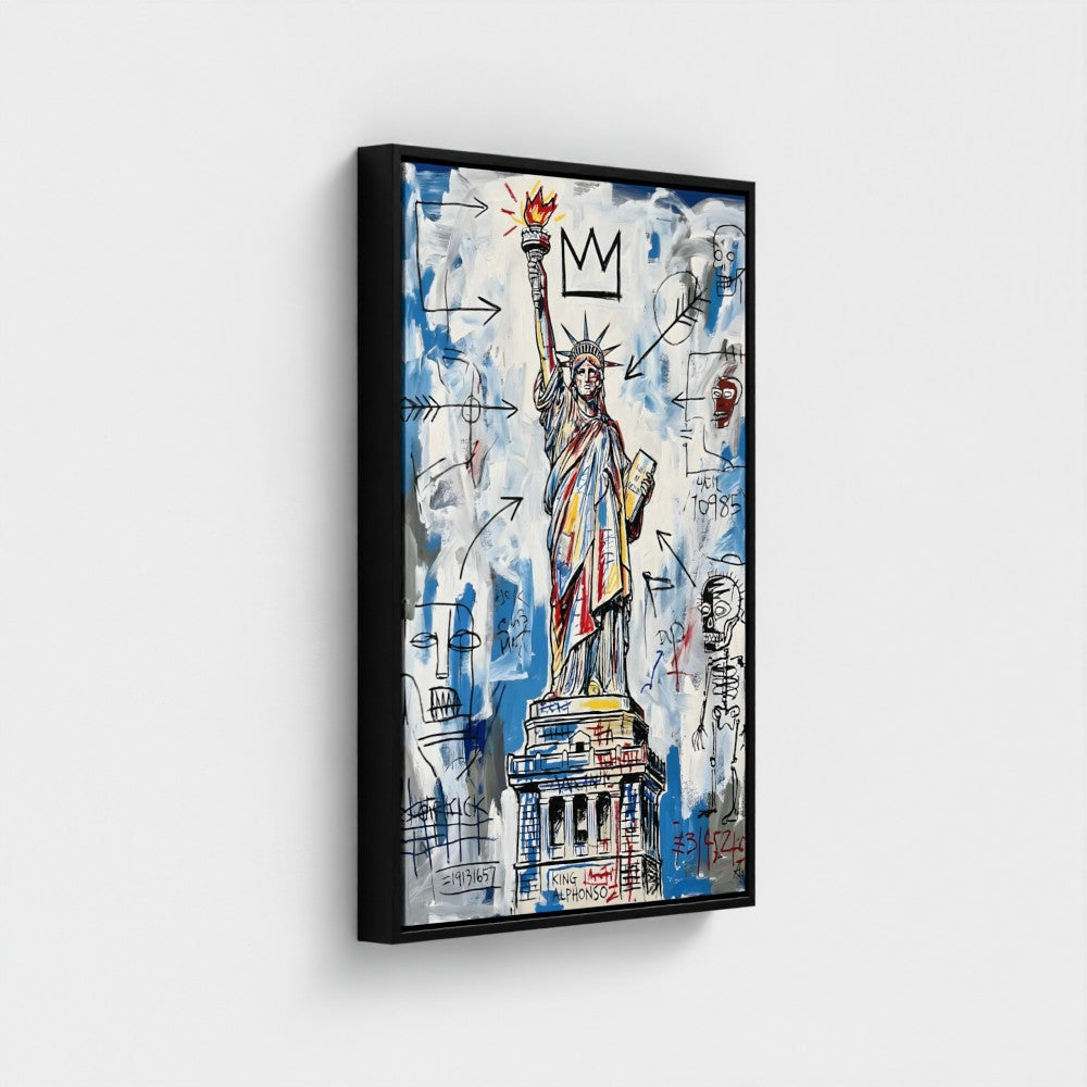 Statue of Liberty