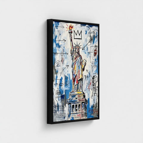 Statue of Liberty