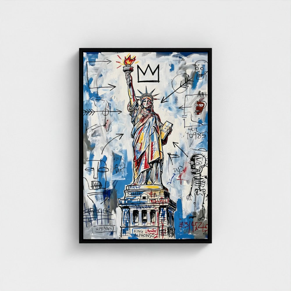 Statue of Liberty