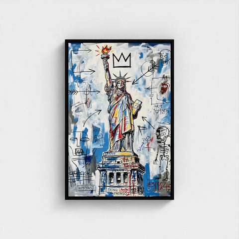Statue of Liberty