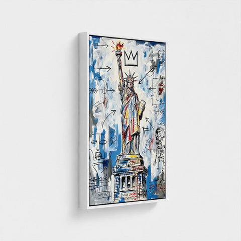 Statue of Liberty
