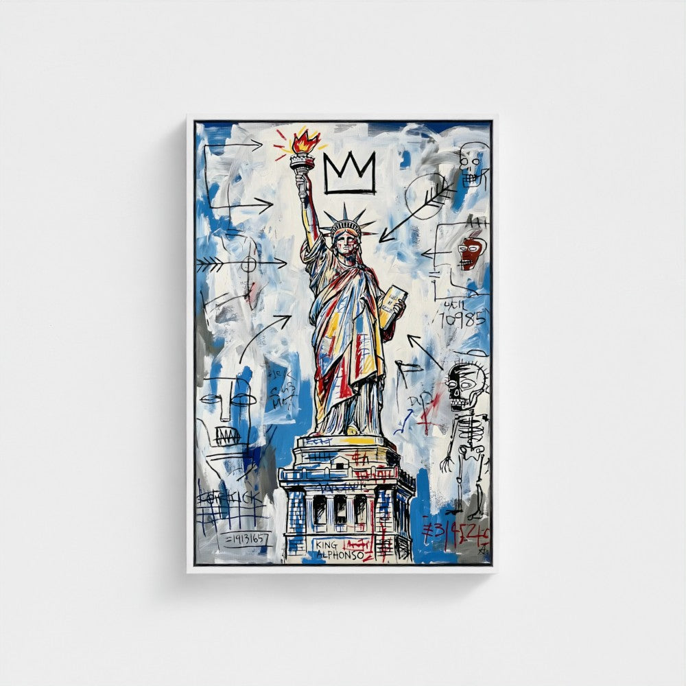 Statue of Liberty