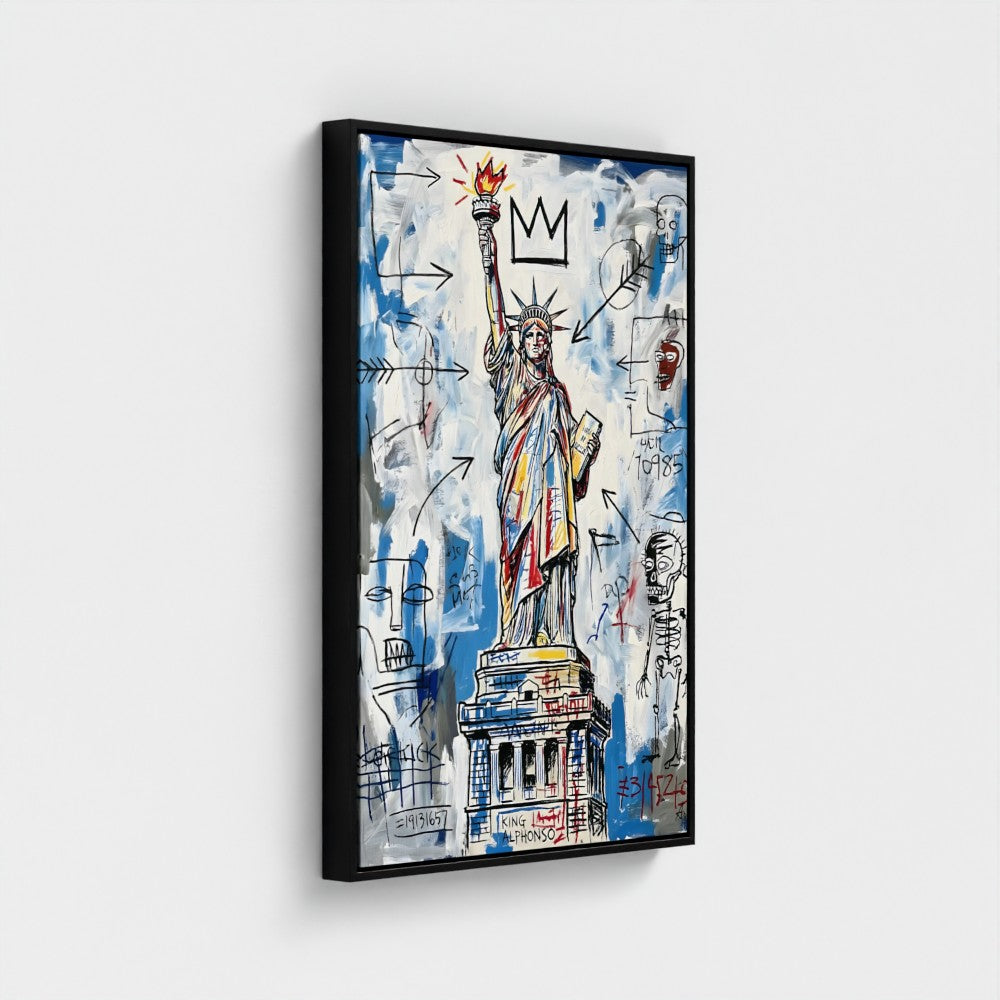 Statue of Liberty
