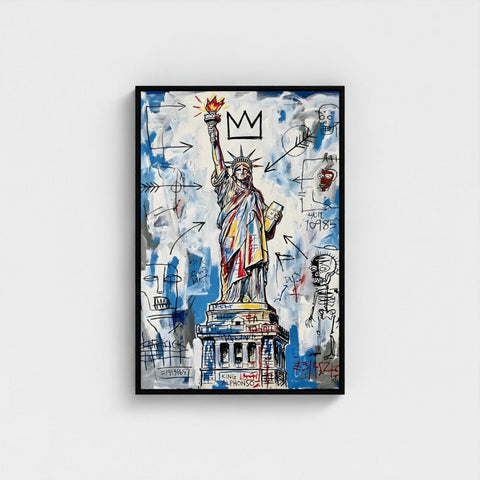 Statue of Liberty