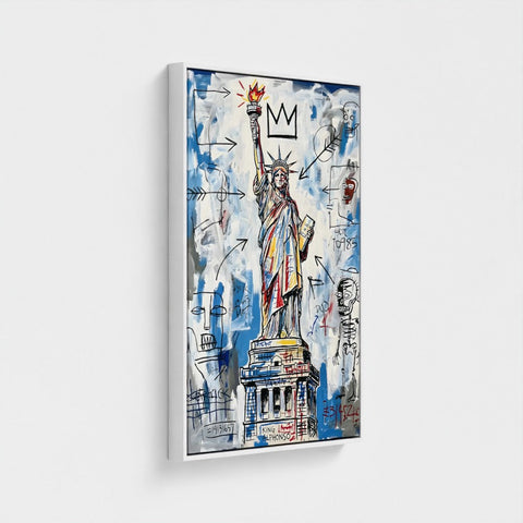 Statue of Liberty