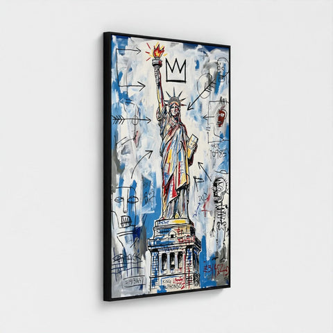 Statue of Liberty