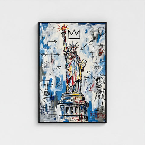 Statue of Liberty