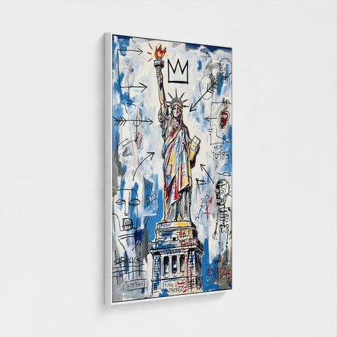 Statue of Liberty