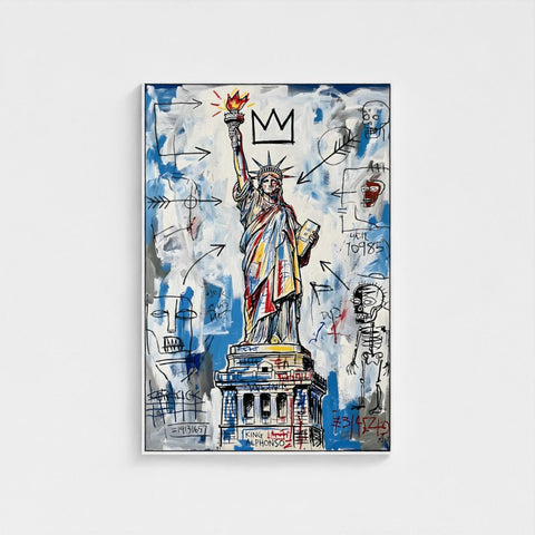Statue of Liberty