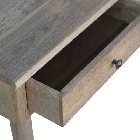 Hallway 2-Drawer Console Table