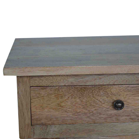 Hallway 2-Drawer Console Table