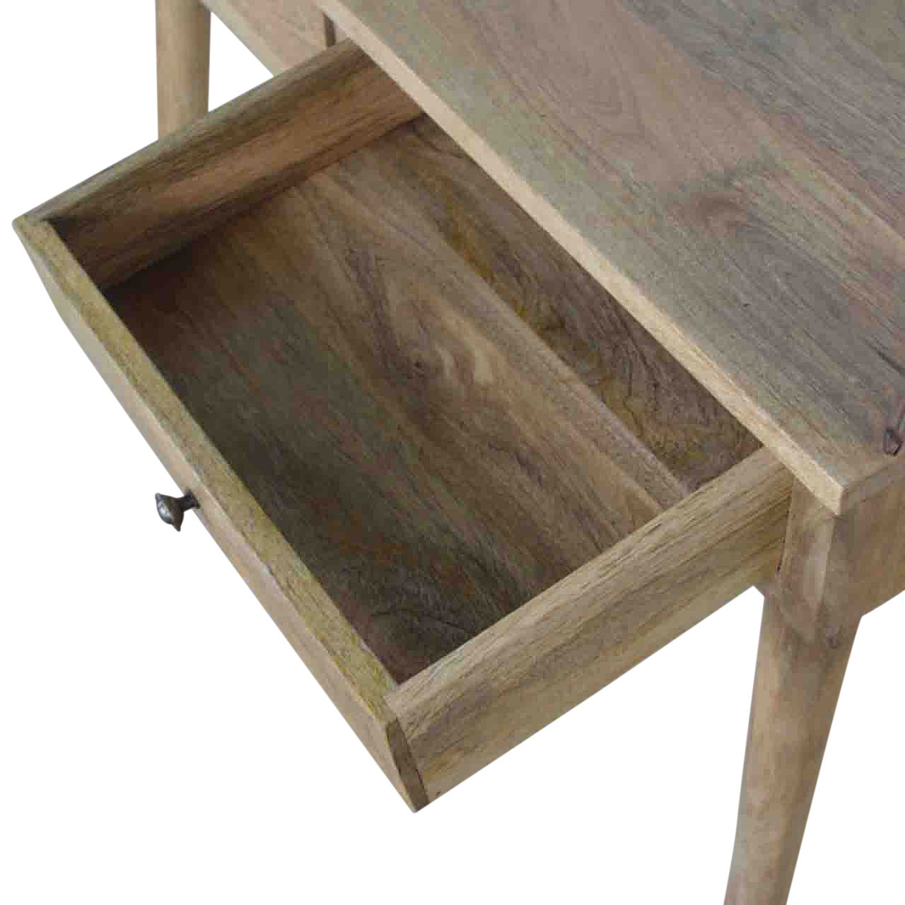 Hallway 2-Drawer Console Table
