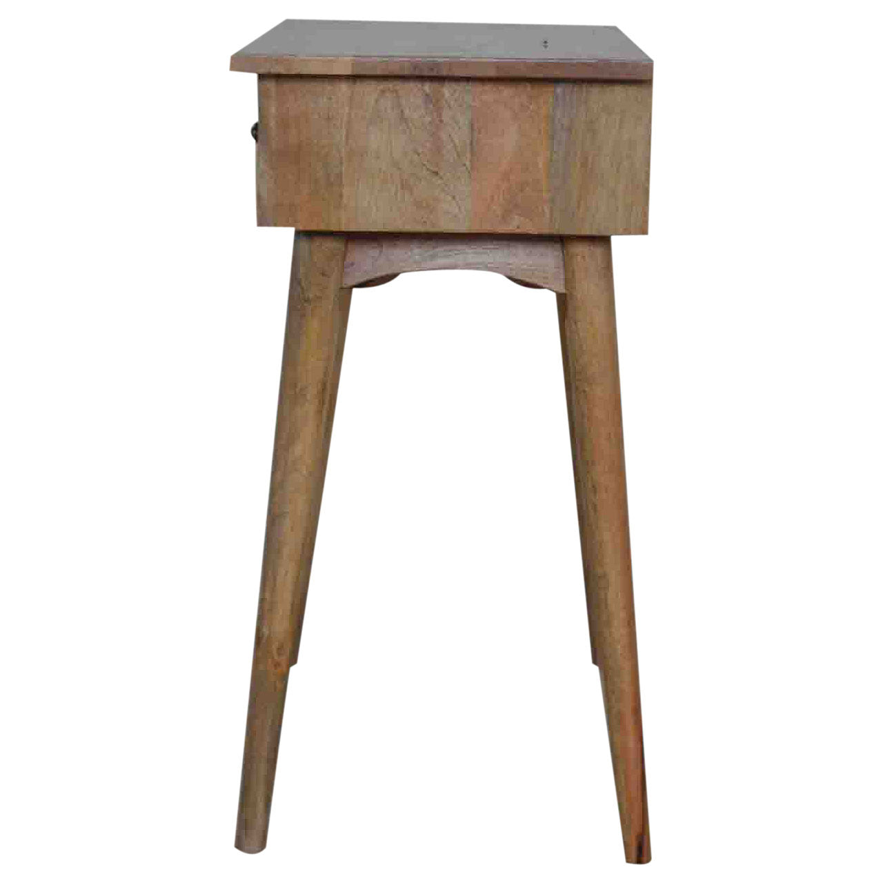 Hallway 2-Drawer Console Table