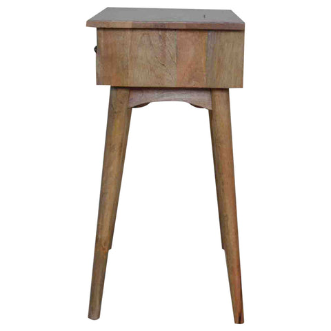 Hallway 2-Drawer Console Table