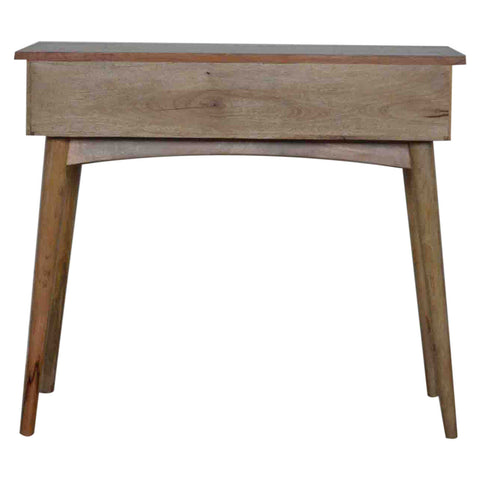 Hallway 2-Drawer Console Table
